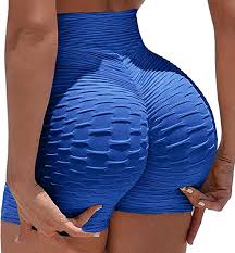 Go on to discover millions of awesome videos and pictures in thousands of other categories. Vaslanda Vaslanda Women Tik Tok Leggings Booty Shorts Butt Lifting Scrunch Textured Bubble Workout Gym Yoga Pants Walmart Com Walmart Com