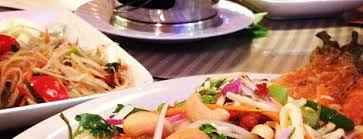 Having received numerous awards from culinary giants such as the food network and gourmet magazine, the restaurant's humble strip mall location will come as a surprise. The 15 Best Thai Restaurants In Las Vegas