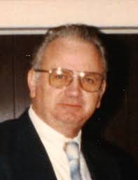 Obituary information for Carlton C. Steele
