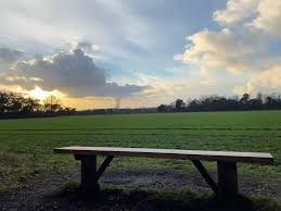 Het ziet er op de kaart veelbelovend… Leersumse Veld Trail Home Facebook