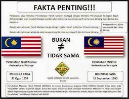 ✪ sabah sarawak keluar malaysia (sskm): Facebook