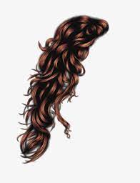 Long Wig Wig Clipart Long Hair Pattern Pear Hair Style Png Transparent Clipart Image And Psd File For Free Download Hair Png How To Lighten Hair Lighten Hair Naturally