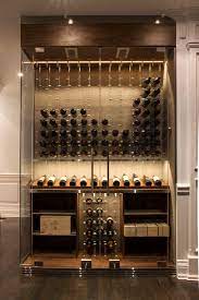 Alibaba.com offers 1,695 cable wine system products. Cable Wine System Projects Modern Weinkeller Toronto Von Cable Wine Systems