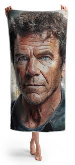 Quaid Beach Towels for Sale