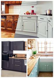I hope you will be inspired about renovation meuble cuisine. Relooker Cuisine Nos Astuces Pour Transformer Votre Cuisine Peinture Meuble Cuisine Meuble Cuisine Renovation Meuble Cuisine
