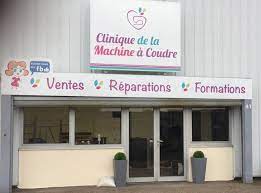 Je veux apprendre la couture de manière simple et pas cher ici la clinique de la machine à coudre reims. La Clinique De La Machine A Coudre A Metz En Moselle 57 Nancy 54 Verdun 55 Epinal 88