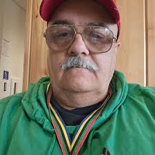 I think you might mean throw AT him