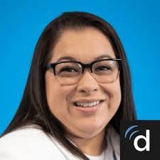 Karen Deshotel's Instagram, Twitter & Facebook