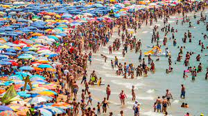 In this time of the year, days become warm, hot and really long, while nights in this season are the shortest. Travel Bosses Fear Summer Season At Risk After Uk Warns On Holidays Financial Times