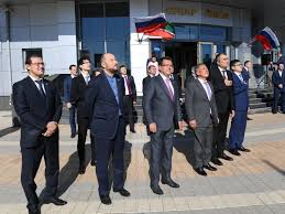 По данным на 18:00 мск, в результате атаки на школу погибли 9 человек, в том числе семеро детей V Kazani Otkrylos Generalnoe Konsulstvo Respubliki Uzbekistan Novosti Oficialnyj Portal Kazani