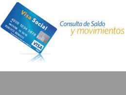 Check spelling or type a new query. Consultar Saldo Tarjeta Visa Alimentos Plan Mas Vida Consulta De Saldos