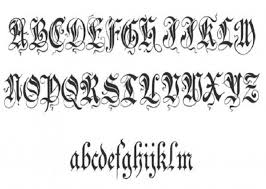 Heart font letters love monogram cuttable design svg png dxf & eps designs cameo file silhouette. Tattoo Cursive Letters Small Tattoo Design Idea Body Tattoo Art
