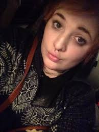 Cortney walker (@Cortiehorror)