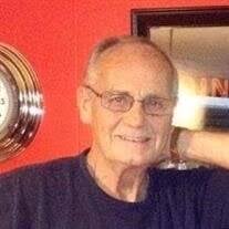 John Richard Shaffer Obituary