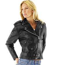 Luxury Motorcycle Jackets Leather Jackets Women Black Leather Bomber Jacket Real Leather Jacket