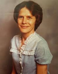 Betty Austin Obituary (1943