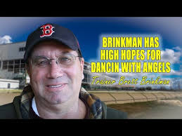 Thoroughbred Trainers