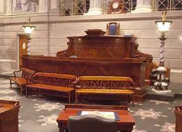 Image result for Dais