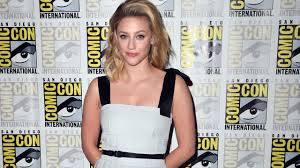 Check spelling or type a new query. Lili Reinhart Was Fooled On Instagram By A Fellow Actress Doppelganger In A Movie With Kit Harington Teen Vogue