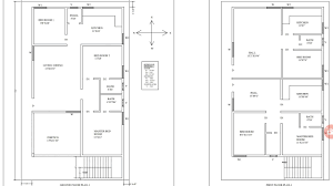 Farman ali january 30, 2020 at 7:50 am. 30 50 West Face 3bhk House Plan Map Naksha Youtube
