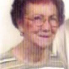 Jewel McCreery, July 14, 1920 — Jan. 16, 2018