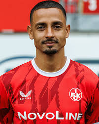 Kenny Redondo » Record by referee Nicolas Winter