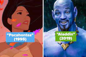 The hard part is filtering out the subtle bias that shows finally, don't allow a single rating on one website to determine your entertainment choices. These Are The Lowest Rated Disney Movies How Many Have You Seen