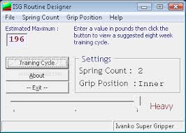 Download Ivanko Super Gripper Suite 2 3 5