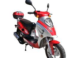 Rather than using gas, this electric scooter plugs into a charge, which plugs right into the wall! Taotao Ate 501 Automatic 500 Watt Street Legal Electric Scooter W Trunk Buy Online In Faroe Islands At Desertcart 16074535