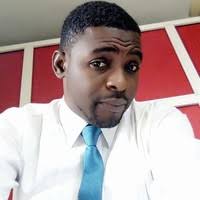 Adejoro Gbenga David