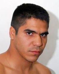 BoxRec: Jesus Marcelo Andres Cuellar