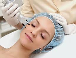 Лазерная шлифовка лица: что это такое