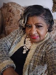 Ivy Barnett's Instagram, Twitter & Facebook