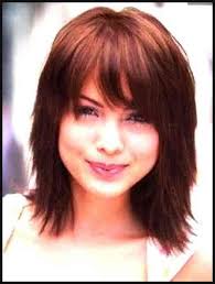 Frisur feine haare rundes gesicht] 100 images frisuren f£ r. 15 Mittlerer Lange Bob Mit Pony Frisur Bob Und Bob Fur Feines Haar Einfache Frisuren Medium Layered Hair Hair Styles Medium Length Hair Styles