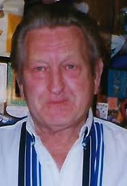 Obituary for Charles "Rocky" "Chuck" Park Fike