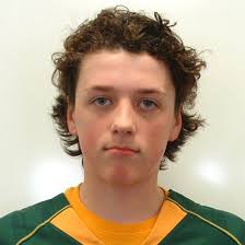 Gavin Farrell's Bishop Timon-St. Jude High School Career Home