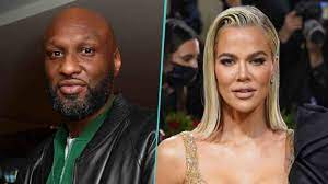 Lamar Odom Shades Ex Khloe Kardashian While Comparing Her To Taraji P. Henson | Access