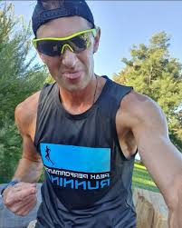 Peak Performance Running