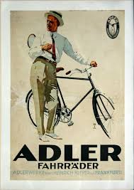 Pin Von Ann David Lee Auf Art Of The Wheel Adler Fahrrad Fahrrad Poster Fahrrad