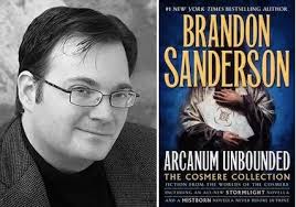 The Stormlight Archive