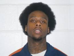 15 sentences by Muskegon County Circuit Judge Timothy G. Hicks