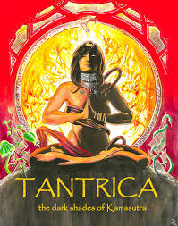 Tantrica (Short 2018) - User reviews - IMDb