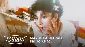Marcella Detroit & Elton John