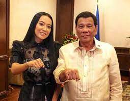 Maybe you would like to learn more about one of these? Duterte Accepts Mocha Uson S Resignation Sunstar