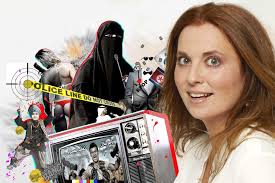 Daisy Donovan makes TV comeback