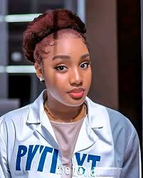 Master's slave is pregnant with his child