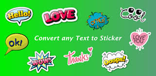 Check spelling or type a new query. Txt Sticker Maker For Whatsapp Gb Wa On Windows Pc Download Free 2 0 0 Com Shikhapps Text Sticker Maker Wastickerapps