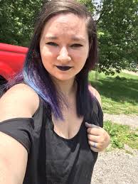 Arctic Fox Hair Color