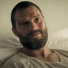 Jamie Dornan's Back On TV For The Tourist, And The Reviews Say He Is Fifty  Shades Of Excellent