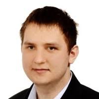 Polski aktor filmowy i teatralny. 4 Krzysztof Chrominski Profiles Linkedin